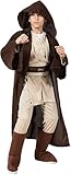 Kids Boys Costume Robe Tunic Cloak Cosplay Outfit 6 years and up