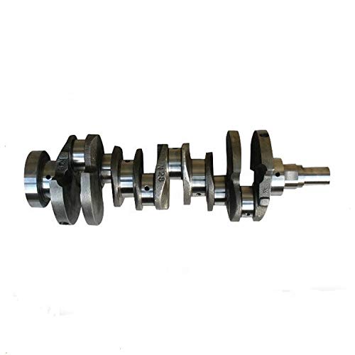 Amazon.com: Crankshaft MD027474 MD118113 For Mitsubishi 4G54