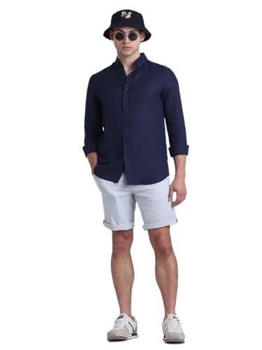 Image of Jack & Jones Men Denim Shorts