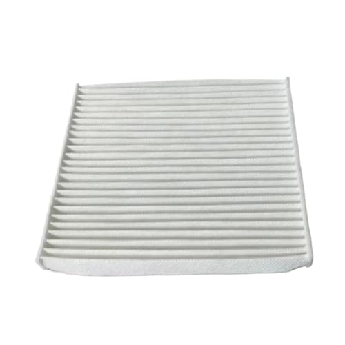 Filtro de aire acondicionado de cabina para Ssangyong Korando C con carbón activado 6811634000