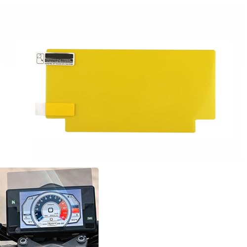 Film de protection tableau de bord CFMOTO 400GT écran moto