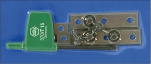 Festool Wendeplatte Wepla Set D 16 2+2 (mit Wendeplatten, TX-Schrauben, TX-Schlüssel)