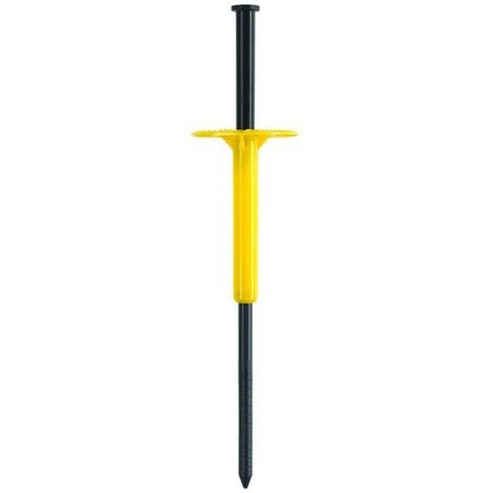 200 Arandelas de aislamiento Kwl para tacos Ki, Lfm y Wk-S - 140 mm - D-Work