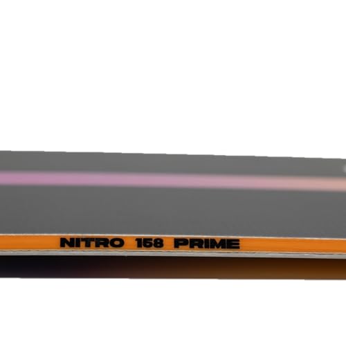 Nitro Prime Chroma CAM