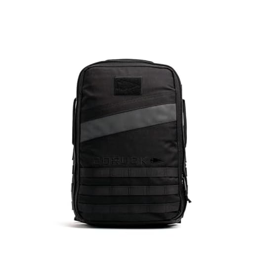 GORUCK Rucker 4.0 Military Rucking Backpack
