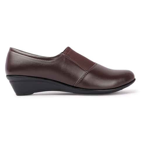 Image of LENSBURY Women Formal Office Casual Bellies LBL04