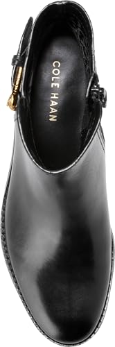 Cole Haan Women's Hanover Buckle Bootie Boot3