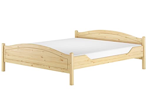 Banquette Lit Terre De Nuit Sofa En Pin Massif Naturel Matelas