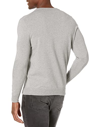 Men's 3D Knitted Cotton Cashmere Sweatshirt2