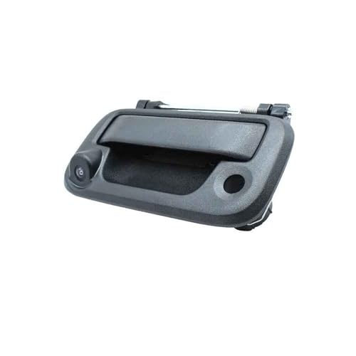Caméra de recul 170 degrés grand angle AHD 1080p pour hayon de pick-up série F 2008