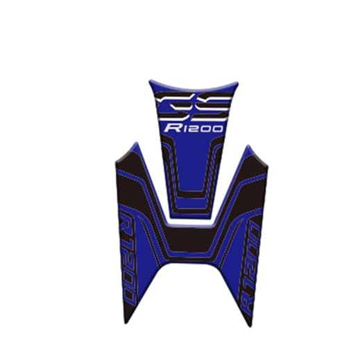 Protection réservoir moto pour les voyages en BMW R1250GS et R1200GS 2018