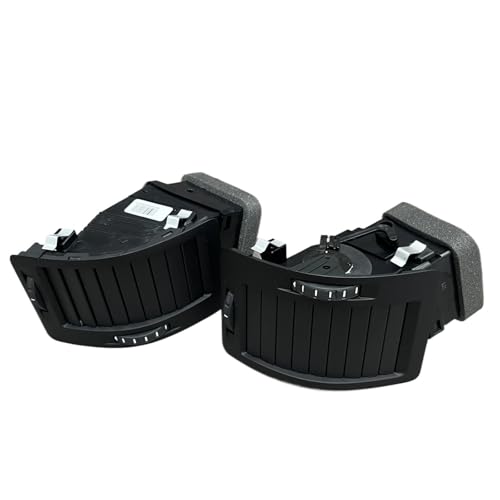 Grille de ventilation centrale cassée ? Solution droite Skoda Octavia MK2 - 3