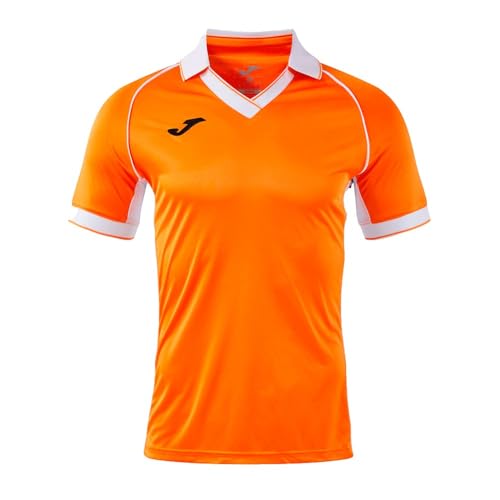 T-Shirt JOMA Vintage pour vos sorties estivales décontractées