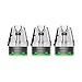Produktbild OXVA NeXLIM, Cartridge, 4 ml, 1,2 Ohm, 3er Pack