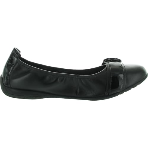 Josef Seibel Women's Fenja 23 Ballet Flat2