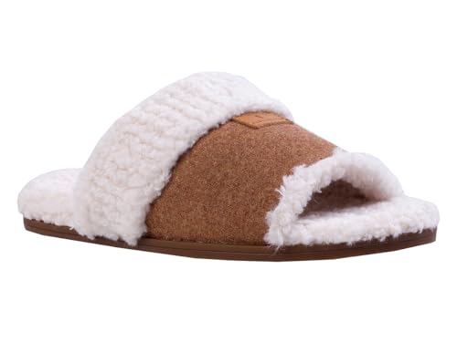 REVITALIGN JUNIPER ORTHOTIC SLIPPER