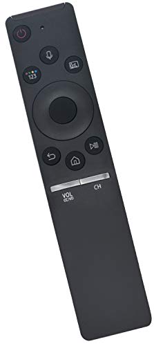 ALLIMITY BN59-01300F Fernbedienung Ersetzt für Samsung 4K QLED UHD TV GQ55Q8CN GQ55Q8DN GQ55Q8FN GQ55Q9FN GQ65Q8CN GQ65Q8DN GQ65Q8FN GQ65Q9FN GQ75Q9FN QE55Q7FN