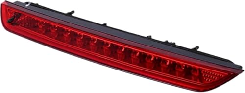 YPZJXQXQ Conjunto de Luces traseras para Coche - Luz Trasera LED Peugeot 2008 308 SW II 508 SW, Impermeable y Duradero, instalación Plug-and-Play c