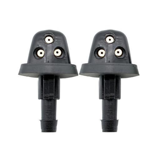 Buse lave-glace Suzuki Swift 2004-2010 gicleur essuie-glace avant capot pare-brise