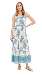 Turquoise and Blue Motif