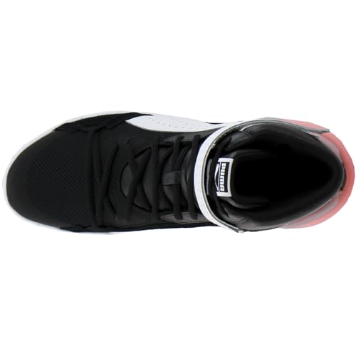 T nis masculino PUMA Sky II HI em relevo com patente, Multicoloured, 11.5