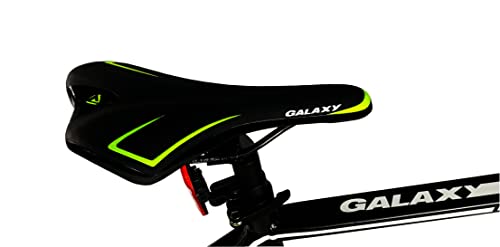 LEONX Road Racing Bike Bicycle 700C Wheels with 21 Speed Gears Lightweight 56cm Frame Road Bicycle & Dual Disc Brake - Image 7