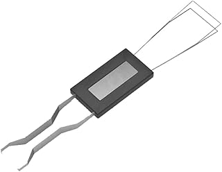 NA Stainless Steel Keyboard Puller Keycap Removal Tool Key Axis Remover for Removing Fixing Mechanical Keyboard