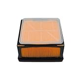 Air Filter and Pre Filter for Husqvarna K760 K770Replace OEM 525 47 06-01/525470601 / 574 36