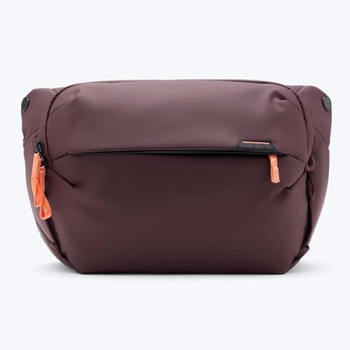 Everyday Sling 10L Eclipse : protégez votre boîtier de la pluie et des chocs