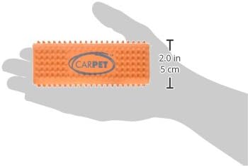 The CarPet Pet Hair Remover