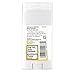 Neutrogena Purescreen+ Mineral Beach Defense On-The-Go Body Sunscreen Stick with Broad Spectrum SPF 50, Water Resistant UVA/UVB Protection, Absorbs Quickly & Dries Clear, 1.5 oz