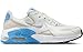 Nike Women's Air Max Excee Trainers, White, 8 US