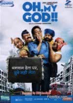 Oh My God!! Hindi DVD: Amazon.ca: Movies & TV Shows