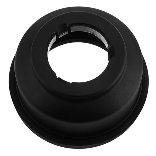 Ciieeo Dado Di Equilibratura Pneumatici Auto e Camion, Strumento Di Allineamento e Macchina Per La Riparazione Delle Ruote, Alta Precisione e Facile Da Usare Per Equilibratrice Gomme Multilavoro