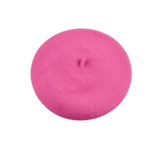 Béret pour femme pour ne plus avoir froid aux oreilles avec style en hiver
