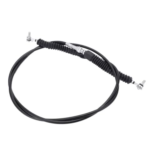Cable de control de cambios de alta resistencia para Polaris Ranger 400 500 800 de 2010 a 2014 4