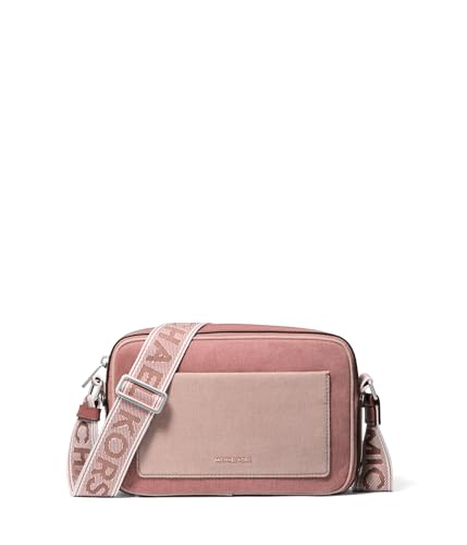 Image of Michael Kors Maeve Large Pocket Crossbody Bag