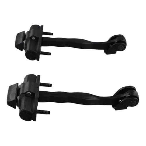 Sangle de porte Focus bloquant les ouvertures brusques - Paire de limiteurs BM51-A23500-AA