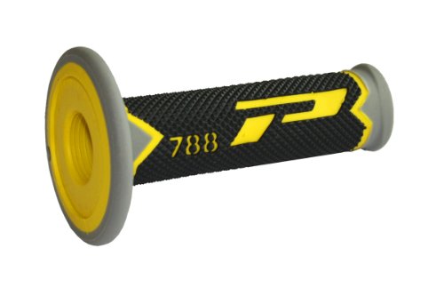 Progrip MX 788-227 poignée motocross 22mm guidon cross enduro
