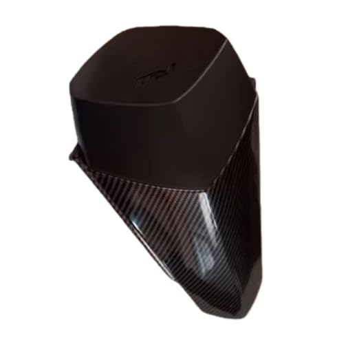 Capot de selle moto YZF-R1 pour sorties solo et sessions piste