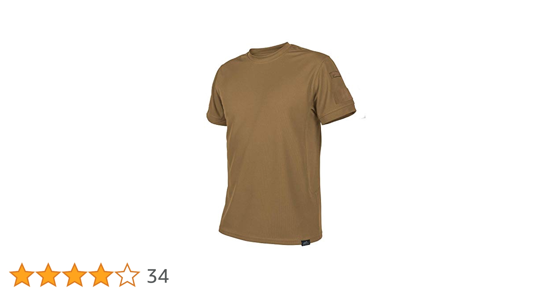 Amazon | ヘリコンテックス タクティカル Tシャツ トップクール