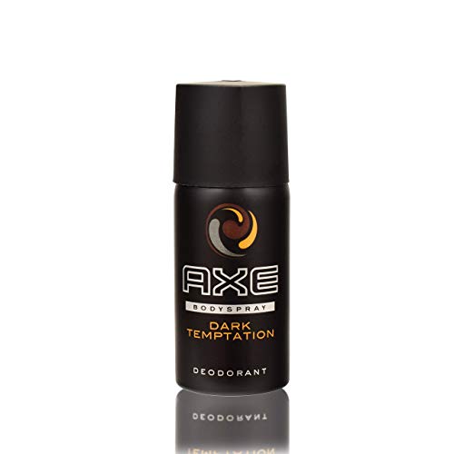 Preisvergleich Produktbild Axe Body Spray Reise-Deo Dark Temptation 35ml