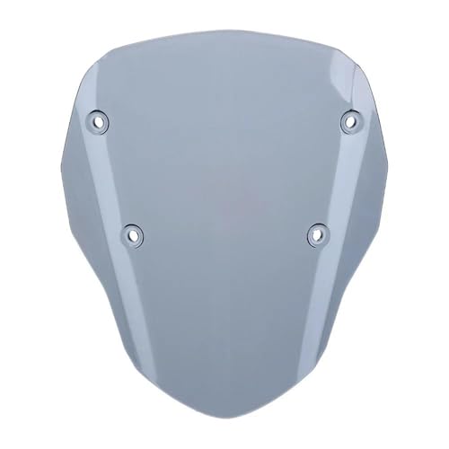 Déflecteur R1300GS Trophy bulle de carénage haute résistance pour moto