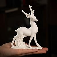 鹿　角　カニ　置物 鹿 角 カニ 置物 鹿 角 カニ 置物 楽天市場】角 鹿 オブジェの通販