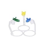 (azul) para izquierda maxillary premolar y derecho mandbular premolar/molar.