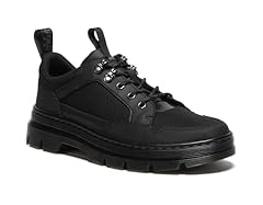 Black Recycled Hex Canvas+ajax