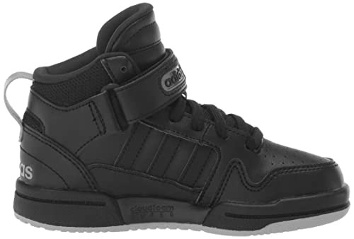 Image of adidas Men's Postmove Mid Basketball Shoes