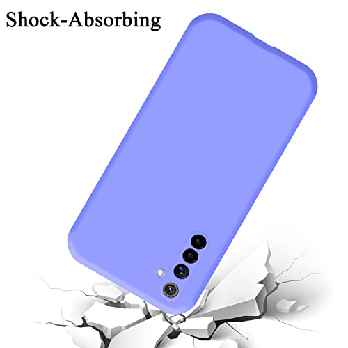 Cadorabo Custodia compatibile con Realme 6 / 6s in...