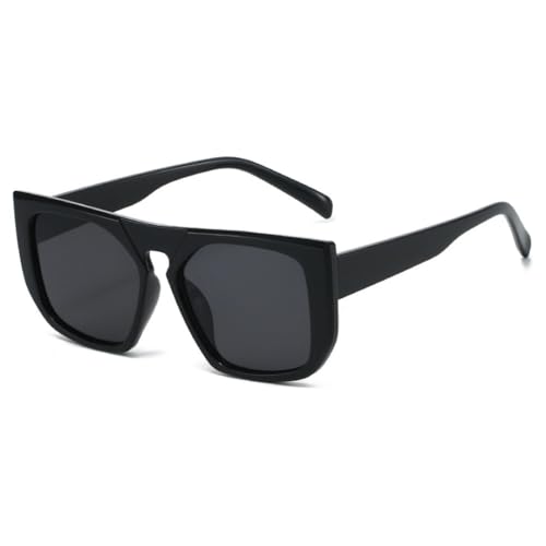 Lunettes de soleil de luxe pour femmes verres anti-UV mode estivale 13179-C1