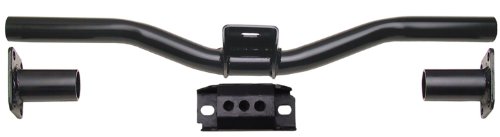 Trans-Dapt Performance 6559 Transmission Crossmember